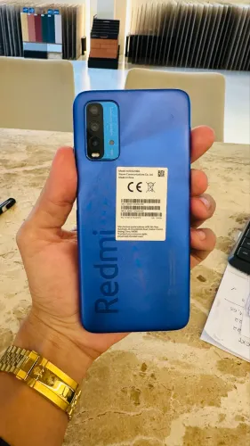 Redmi 9T