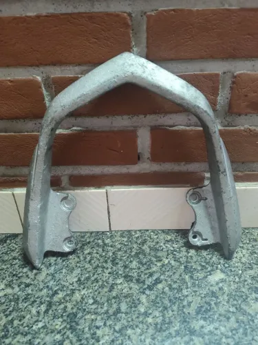 Alça traseira original da fazer 250 2010 há 2017