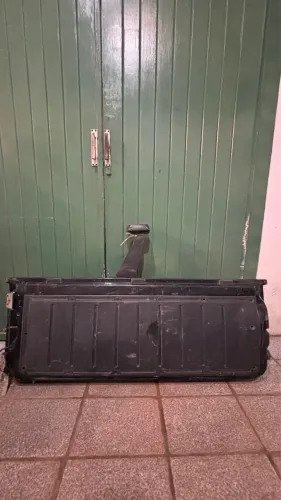 porta traseira suzuki sidekick vitara 1997