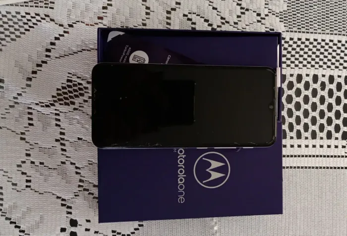 vendo Motorola ZOOM