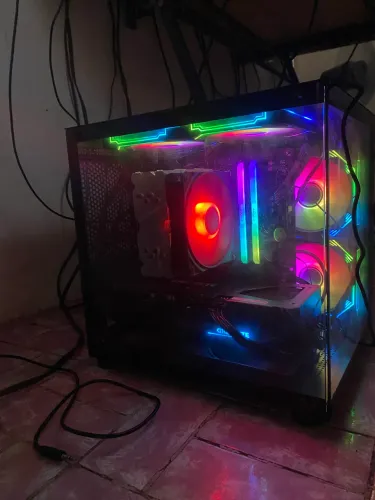 pc gamer completo