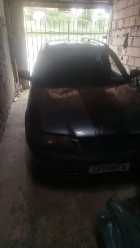 Volkswagen Parati 1000 MI 16V 2P E 4P 2000