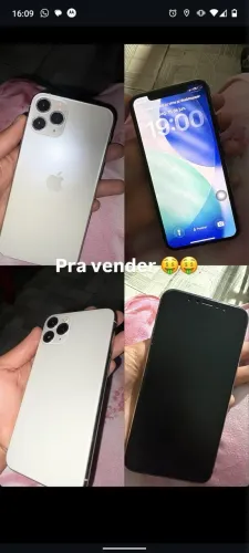 iPhone 11 Pro Max 
