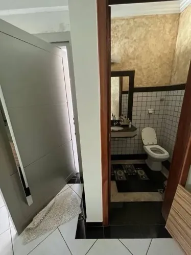 Casa no bairro Parque Guarani em Varzea Paulista