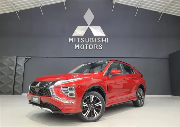 Mitsubishi Eclipse Cross HPE-S 1.5 AWD 165cv Aut. 2024