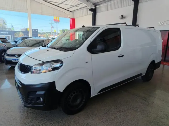 Fiat Scudo Cargo 1.5 16V Turbo Diesel 2023