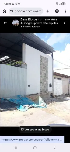 Vendo ou alugo Galpão
