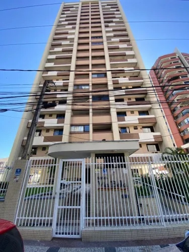 Imóvel para venda com 135 metros quadrados com 4 quartos em Meireles - Fortaleza - CE