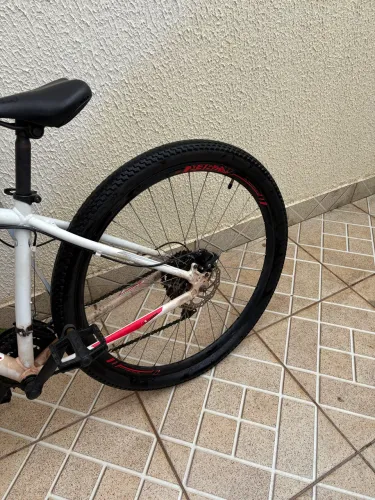 Bicicleta 29 Caloi