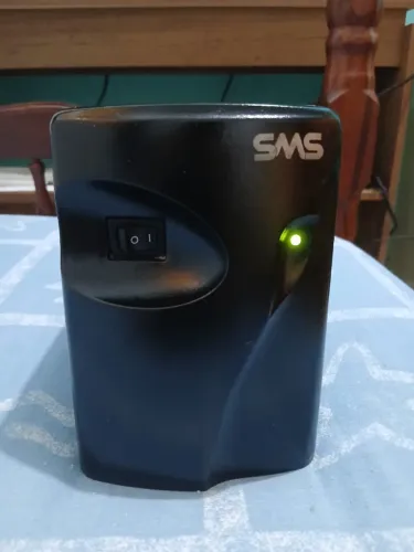 Estabilizador SMS