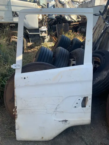 Porta para Scania G-380 ano 2010