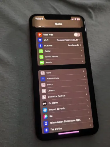 iPhone XS Max 512 gigas