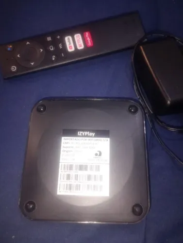 Vendo smart da marca Intelbras