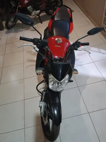 Yamaha Factor 150 Ed Flex
