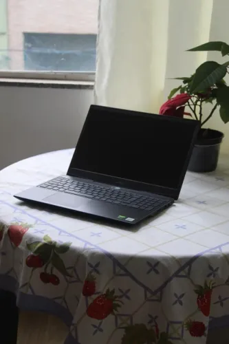 Notebook Dell G3 3500 Gamer | 16GB RAM | GTX 1650 4GB