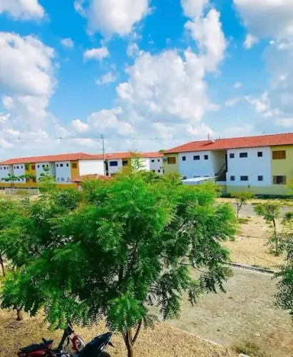 Aluguel de Apartamento Bosque Sul