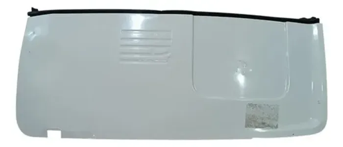 PORTA Traseira Direita Fiat Fiorino 2016 2017 2018 2019 2020 Branco