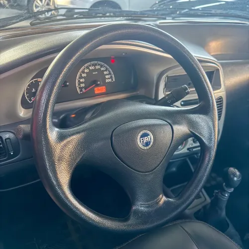 Fiat Siena 1.0/ EX 1.0 MPI Fire/ Fire Flex 8V 2007