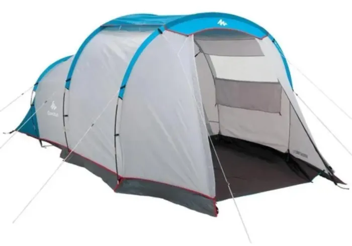 Barraca Quechua Alpernaz 4.1 Family