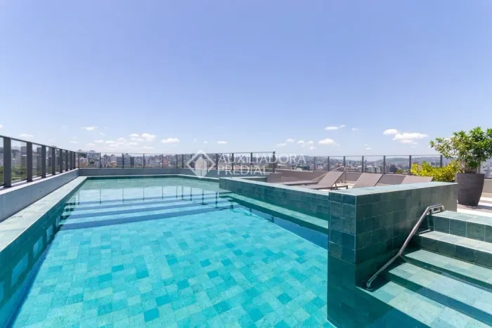 Loft para alugar no bairro Centro Histórico