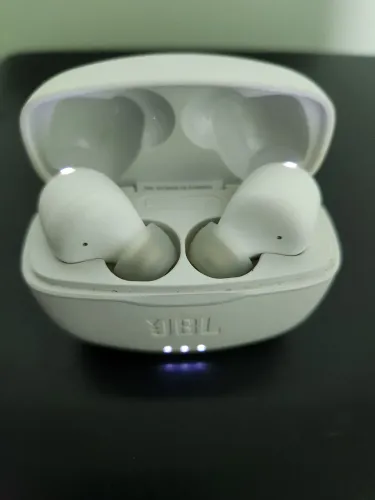 FONE BLUETOOTH JBL TUNE 215TWS (ORIGINAL)