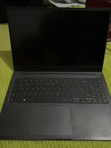 Notebook Samsung Galaxy Book 2