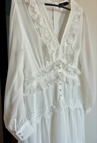 Vestido de noiva