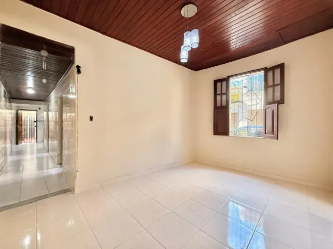 CASA À VENDA NA CIDADE VELHA | 4 QUARTOS | 125M² | R$ 620.000,00