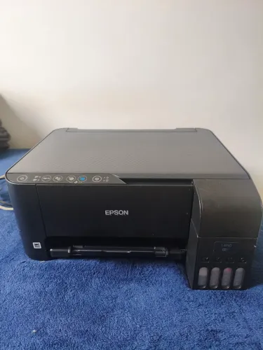 Impressora Multifuncional Epson