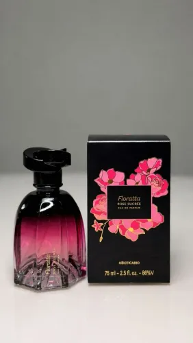 Floratta Rose Sucrée 75ml