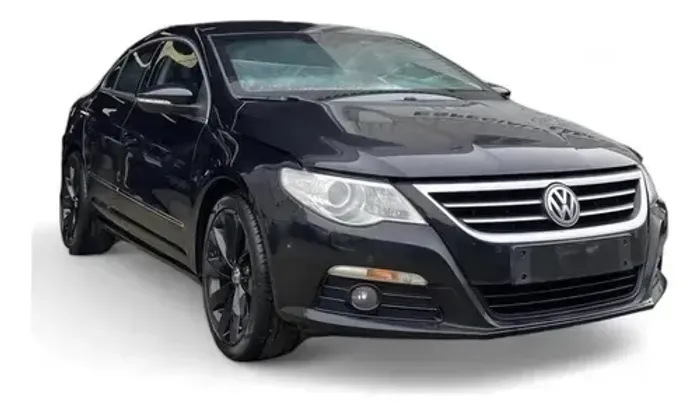 Volkswagen Passat CC 3.6 V6 FSI 300cv Tiptronic 2011