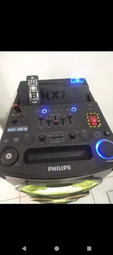 NX 7 Philips