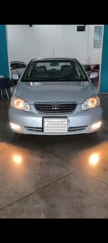 Toyota Corolla XEI 1.8/1.8 Flex 16V Mec. 2006