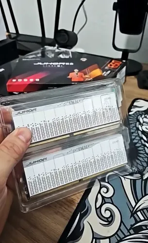 Memoria DDR5 Juhor 2x 16GB DDR5