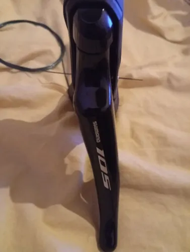 STI SHIMANO 105 HIDRÁULICO 