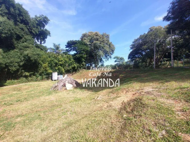 Terreno à venda, 1280 m² por R$ 500.000,00 - Vale Verde - Valinhos/SP