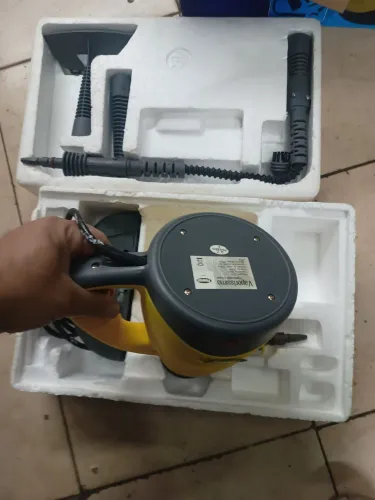 Vaporissimo da Powner