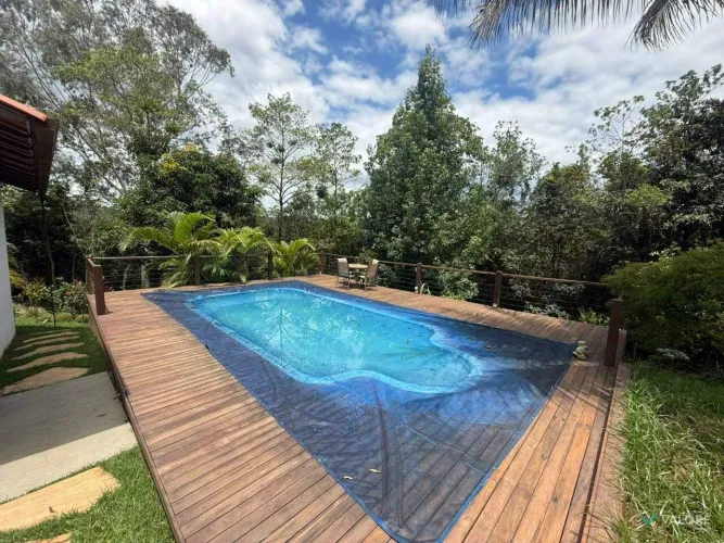 Casa à venda no Condomínio Vila Ouro, 1.050m² de Terreno, em Nova Lima.