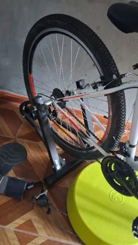 Bicicleta Caloi adulto