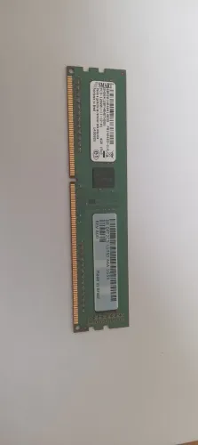 Memória RAM DDR3 4gb.