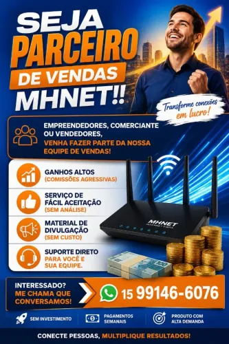 VENDEDORES, SUPERVISORES E EMPREENDEDORES!!