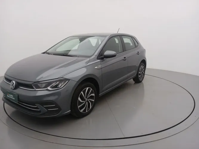 Volkswagen Polo Highline 170 TSI 1.0 Flex 12V Aut. 2026