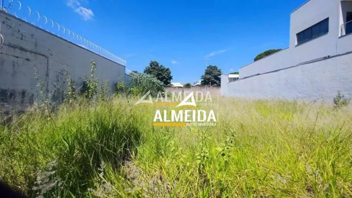 Terreno, 480 m² - venda por R$ 750.000,00 ou aluguel por R$ 1.500,00 - Cidade Claret - Rio