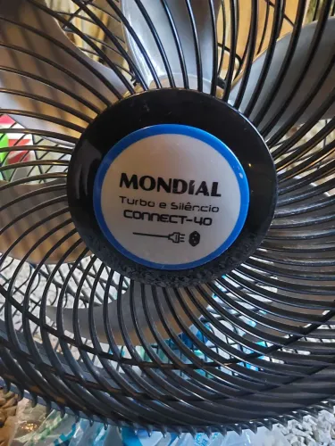 Ventilador 
