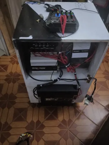 Vendo essa caixa Bob muito boa