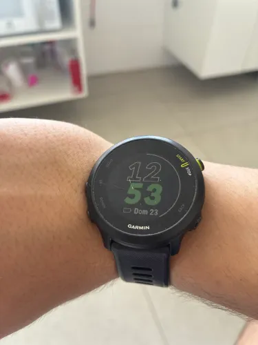 Garmin 55 Forerunner
