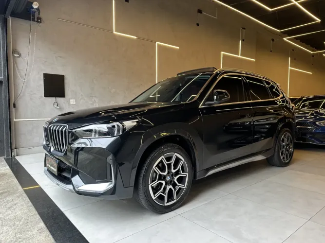 BMW X1 Sdrive 20I M Sport 2.0 TB Aut. 2026