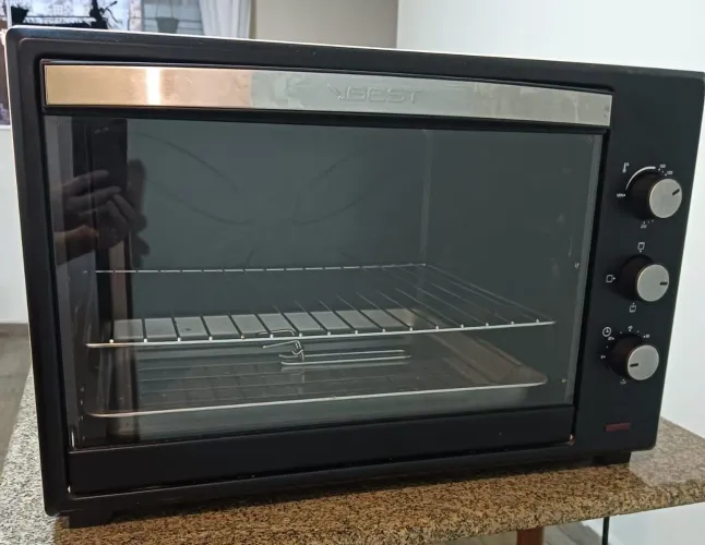 Forno elétrico