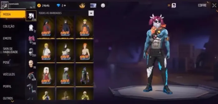 Free Fire