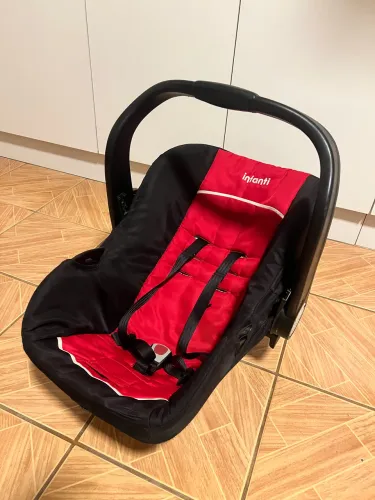 Bebê conforto